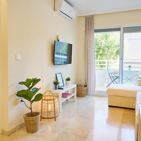 Apartment Playa Albir 21 El Albir Eksteriør billede