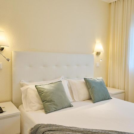 Apartment Playa Albir 21 El Albir Eksteriør billede