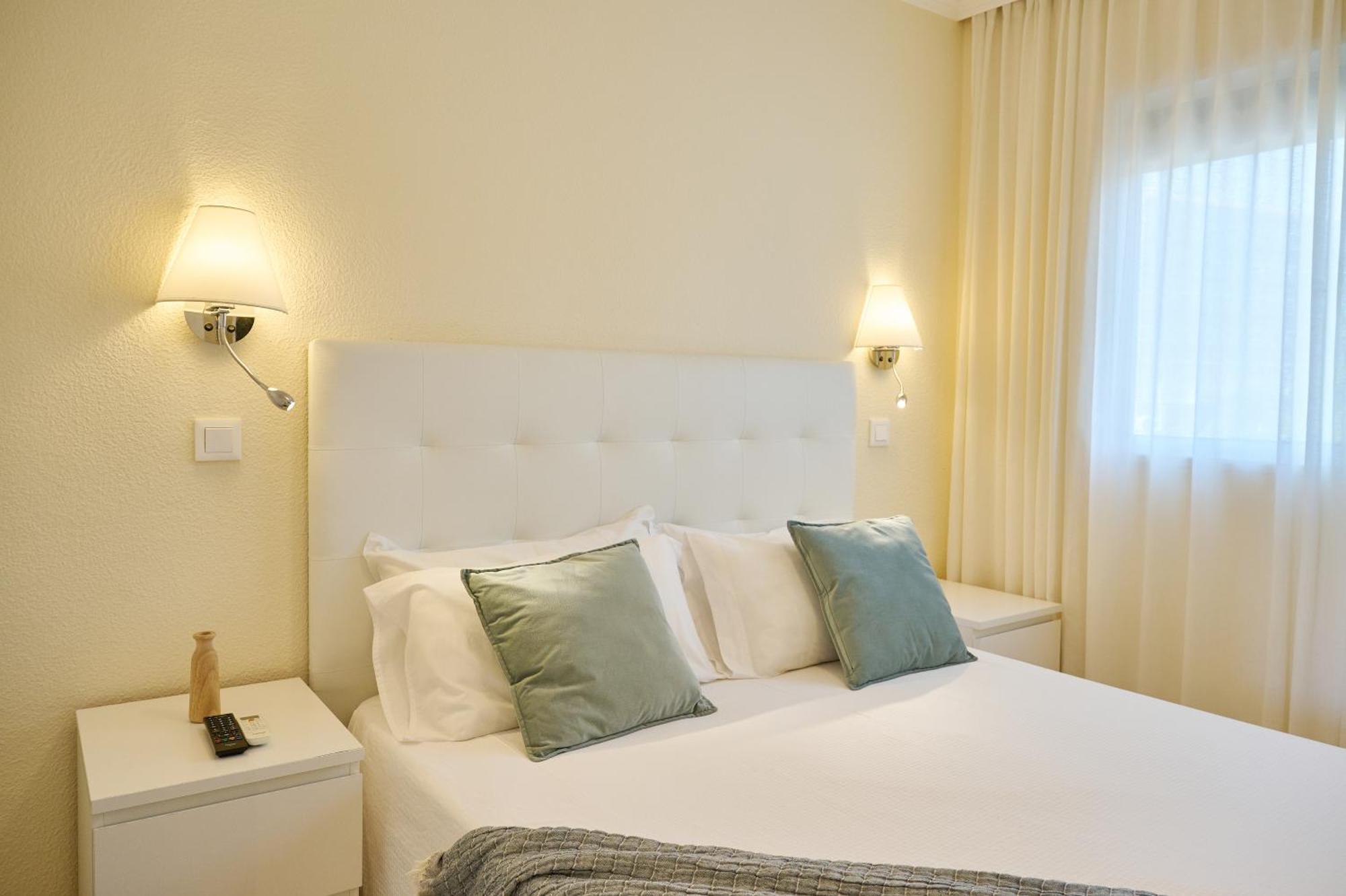 Apartment Playa Albir 21 El Albir Eksteriør billede