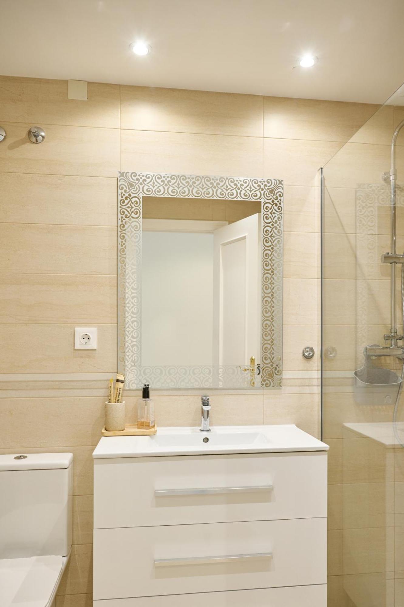 Apartment Playa Albir 21 El Albir Eksteriør billede
