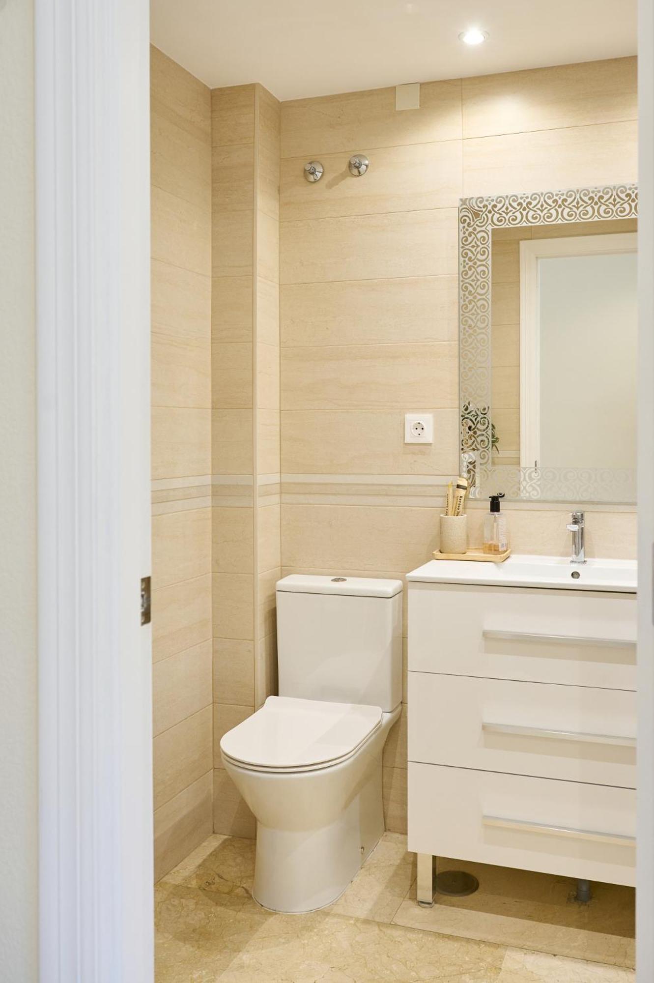 Apartment Playa Albir 21 El Albir Eksteriør billede